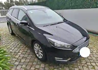 Ford Focus SW 2016 - 8900 EUR, 0 km - AUTO.MOTO.pt - foto 1 de 6