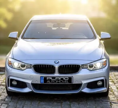 BMW 420 Gran Coupé 2015 - 19500 EUR, 232000 km - 232000km - foto 2 de 11