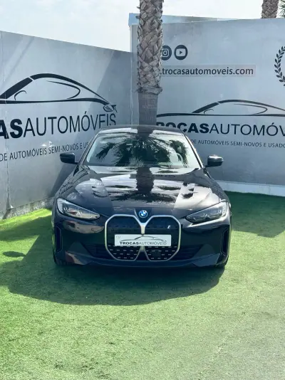 BMW i4 2022 - 34500 EUR, 141612 km - AUTO.MOTO.pt - 141612km - foto 33 de 45