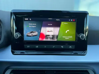 SEAT Ibiza 2025 - 19750 EUR, 19500 km - AUTO.MOTO.pt - 19500km - foto 16 de 22