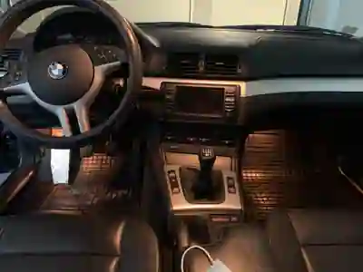BMW 320 2005 - 6500 EUR, 500000 km - AUTO.MOTO.pt - 500000km - foto 9 de 10