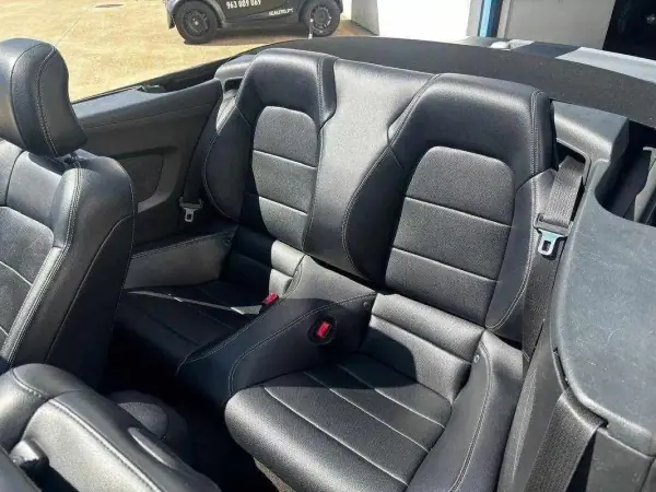 Ford Mustang 2016 - 42490 EUR, 94773 km - AUTO.MOTO.pt - 94773km - foto 14 de 20
