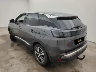 Peugeot 3008 2022 - 20900 EUR, 88415 km - AUTO.MOTO.pt - 88415km - foto 5 de 10