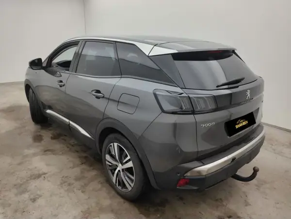 Peugeot 3008 2022 - 20900 EUR, 88415 km - AUTO.MOTO.pt - 88415km - foto 5 de 10