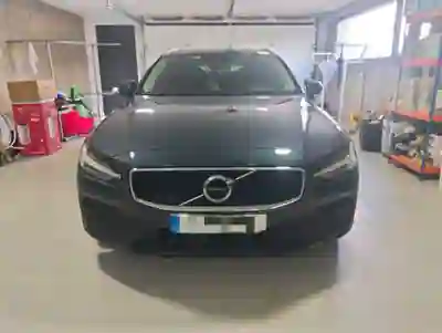 Volvo V60 2019 - 21000 EUR, 134000 km - 134000km - foto 7 de 10