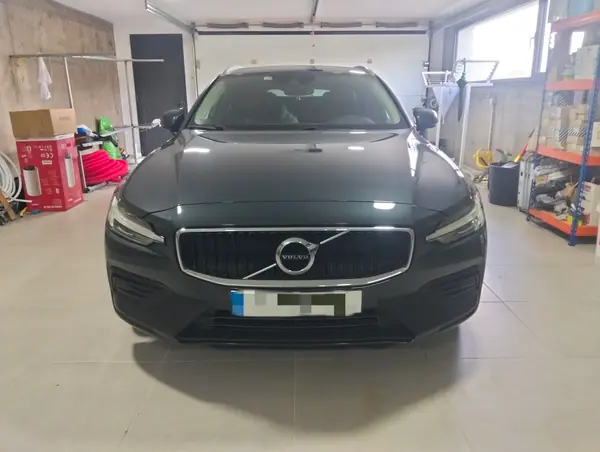 Volvo V60 2019 - 21000 EUR, 134000 km - 134000km - foto 7 de 10
