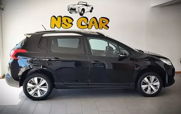 Peugeot 2008 2015 - 11850 EUR, 112000 km - AUTO.MOTO.pt - 112000km - foto 2 de 9