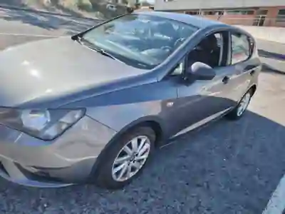 SEAT Ibiza 2016 - 7400 EUR, 128000 km - foto 6 de 9