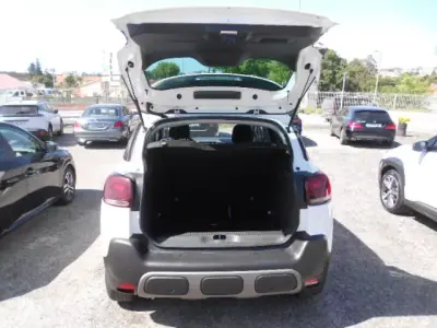 Citroën C3 Aircross 2023 - 16500 EUR, 41872 km - AUTO.MOTO.pt - 41872km - foto 7 de 14