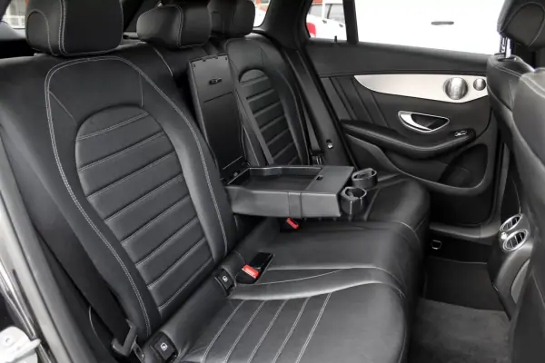 Mercedes-Benz GLC 250 2017 - 36990 EUR, 179000 km - AUTO.MOTO.pt - 179000km - foto 15 de 29