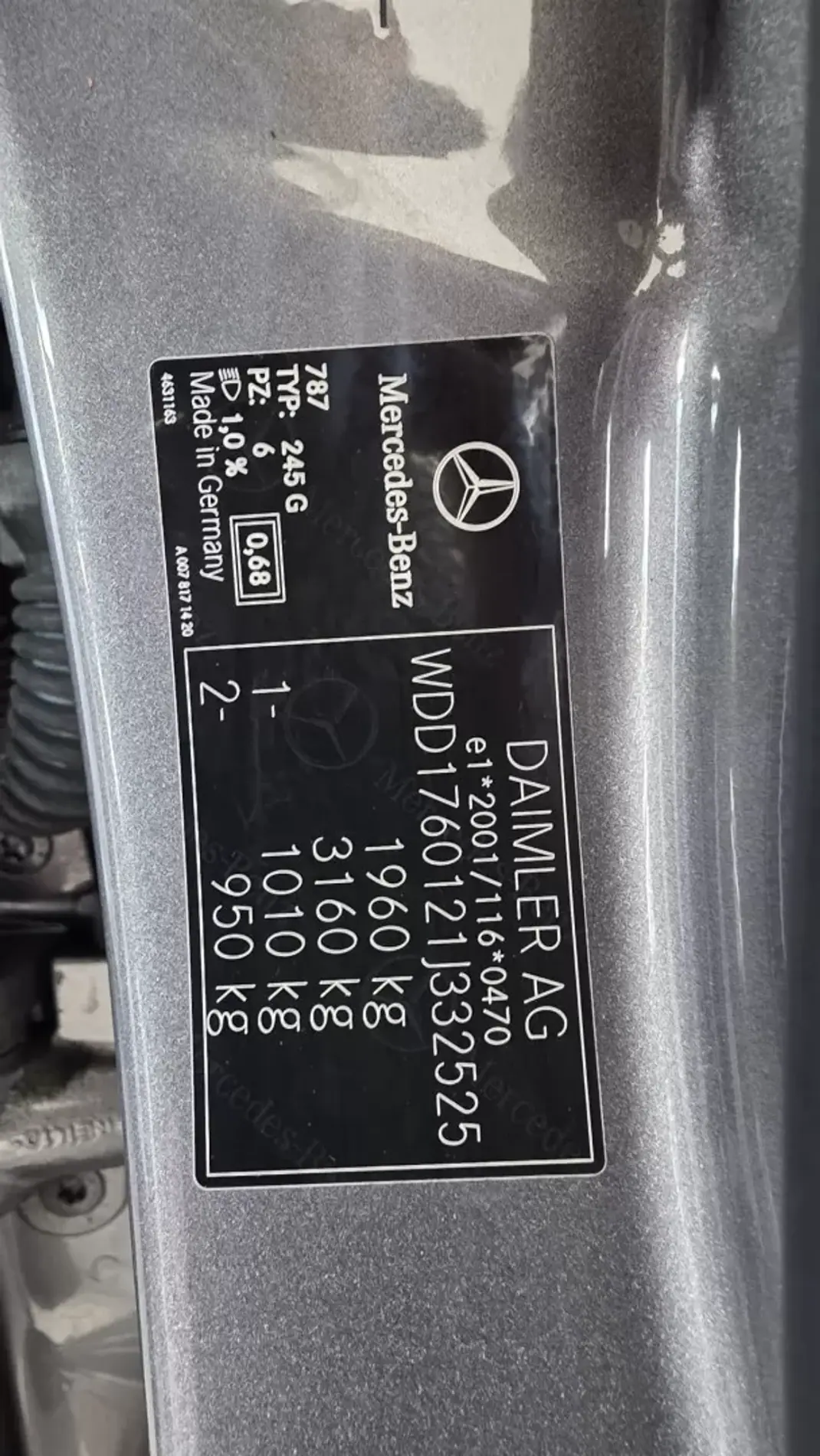 Mercedes-Benz A 180 2014 - 14990 EUR, 149000 km - AUTO.MOTO.pt - 149000km - foto 28 de 29