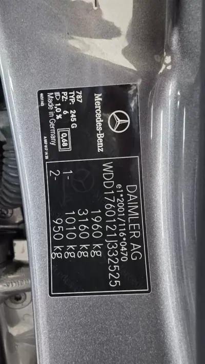 Mercedes-Benz A 180 2014 - 14990 EUR, 149000 km - AUTO.MOTO.pt - 149000km - foto 28 de 29