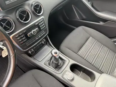 Mercedes-Benz A 160 2015 - 12900 EUR, 160650 km - AUTO.MOTO.pt - 160650km - foto 5 de 25