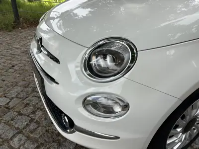 Fiat 500 2022 - 11500 EUR, 78000 km - AUTO.MOTO.pt - 78000km - foto 3 de 15