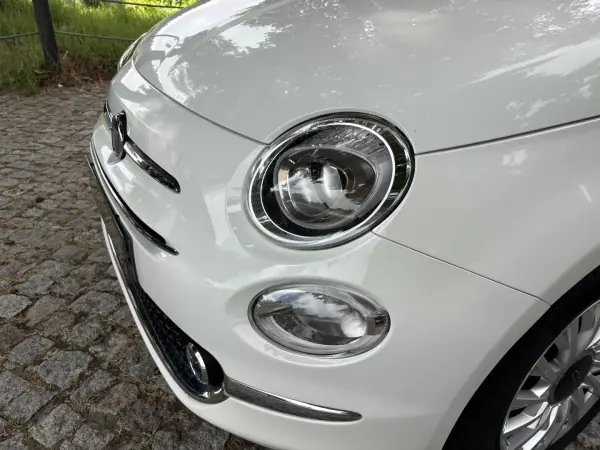 Fiat 500 2022 - 11500 EUR, 78000 km - AUTO.MOTO.pt - 78000km - foto 3 de 15