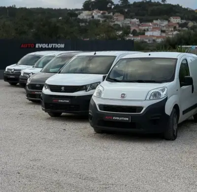 Renault KANGOO 1.5DCI 3L C/IVA 2019 - 8456 EUR, 175000 km - AUTO.MOTO.pt - 175000km - foto 23 de 23