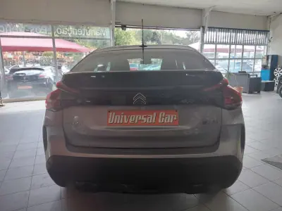 Citroën e-C4 2022 - 19400 EUR, 87000 km - foto 4 de 27