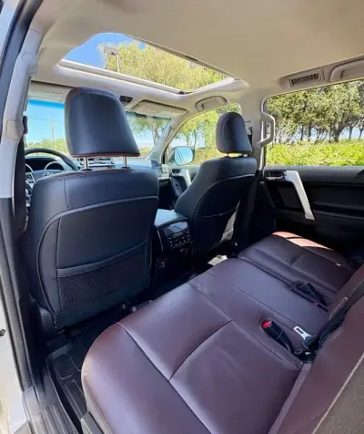 Toyota Land Cruiser 2017 - 67500 EUR, 149504 km - AUTO.MOTO.pt - 149504km - foto 11 de 42
