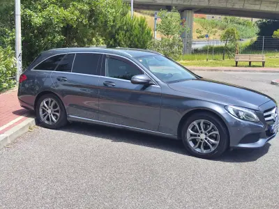 Mercedes-Benz C 200 2015 - 11980 EUR, 333200 km - AUTO.MOTO.pt - 333200km - foto 5 de 32