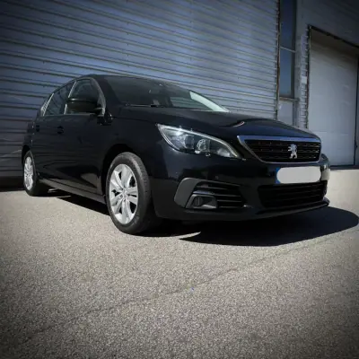 Peugeot 308 2019 - 168000km