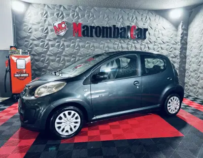 Citroën C1 2012 - 5750 EUR, 135547 km - AUTO.MOTO.pt - 135547km - foto 10 de 24