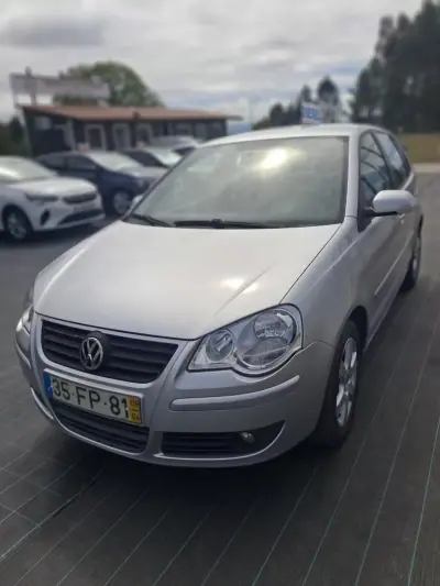 Volkswagen Polo 2008 - 6950 EUR, 245123 km - AUTO.MOTO.pt - 245123km - foto 2 de 14