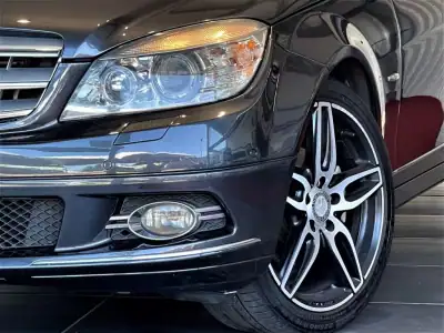Mercedes-Benz C 220 2008 - 13990 EUR, 231000 km - AUTO.MOTO.pt - 231000km - foto 10 de 42