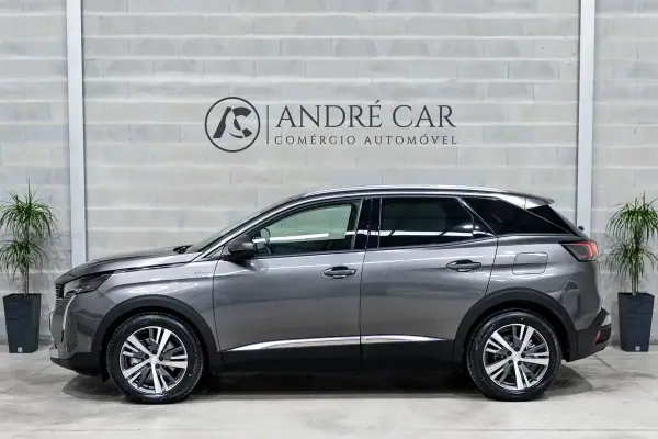 Peugeot 3008 2021 - 22450 EUR, 45084 km - AUTO.MOTO.pt - 45084km - foto 4 de 51