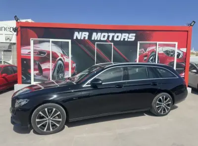 Mercedes-Benz E 300 2020 - 131000km