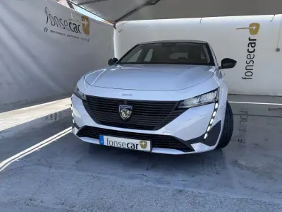 Peugeot 308 SW 2024 - 25490 EUR, 66700 km - AUTO.MOTO.pt - 66700km - foto 10 de 19