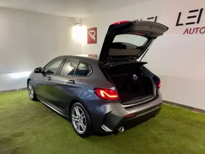 BMW 116 2021 - 22400 EUR, 94000 km - AUTO.MOTO.pt - 94000km - foto 51 de 54