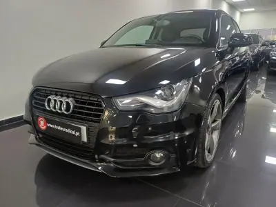 Audi A1 2011 - 8850 EUR, 200000 km - foto 5 de 25