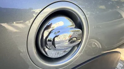 MINI Clubman 2008 - 8990 EUR, 134957 km - 134957km - foto 32 de 34