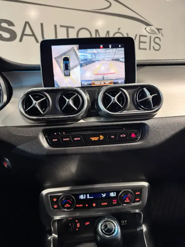 Mercedes-Benz X 250 2018 - 34900 EUR, 177921 km - 177921km - foto 60 de 60