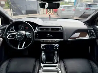Jaguar I-Pace 2018 - 24900 EUR, 74650 km - AUTO.MOTO.pt - 74650km - foto 5 de 14