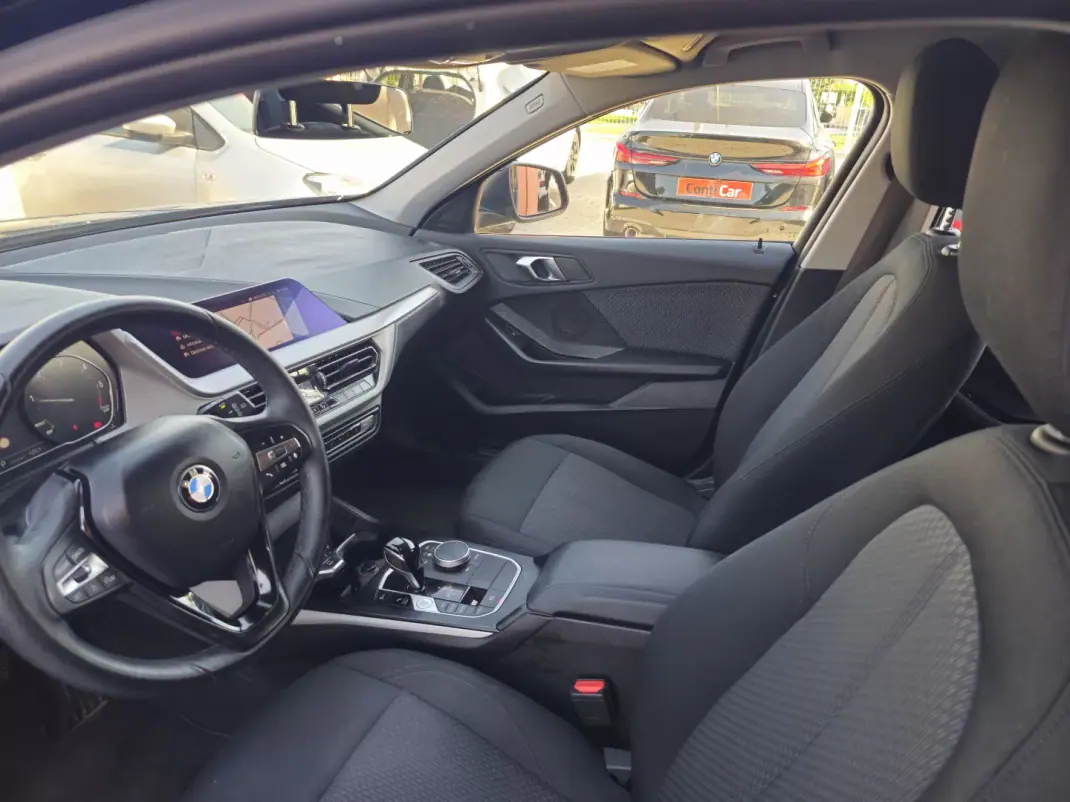 BMW 116 2021 - 19500 EUR, 86400 km - AUTO.MOTO.pt - 86400km - foto 8 de 15