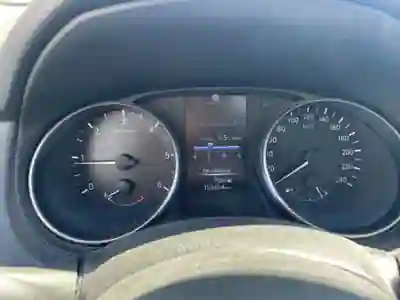 Nissan Qashqai 2017 - 13500 EUR, 155000 km - 155000km - foto 7 de 12