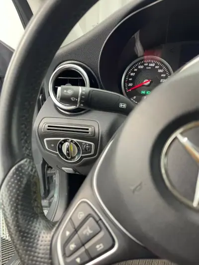 Mercedes-Benz C 180 2016 - 21999 EUR, 107000 km - AUTO.MOTO.pt - 107000km - foto 18 de 19