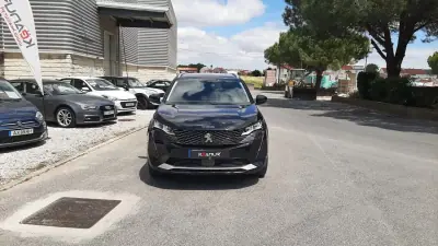 Peugeot 5008 2022 - 25490 EUR, 71410 km - AUTO.MOTO.pt - 71410km - foto 14 de 57
