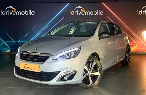 Peugeot 308 2016 - 15900 EUR, 171736 km - AUTO.MOTO.pt - 171736km - foto 15 de 48