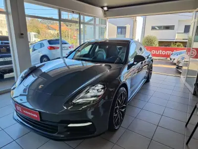 Porsche Panamera 2017 - 67750 EUR, 99900 km - AUTO.MOTO.pt - 99900km - foto 5 de 46