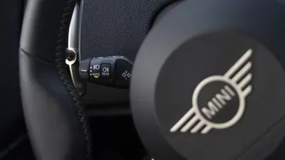 MINI Countryman 2024 - 33850 EUR, 24000 km - AUTO.MOTO.pt - 24000km - foto 22 de 46