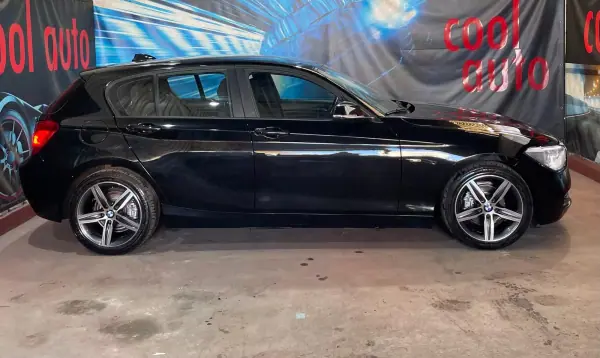 BMW 118 2015 - 13999 EUR, 164000 km - AUTO.MOTO.pt - 164000km - foto 4 de 50