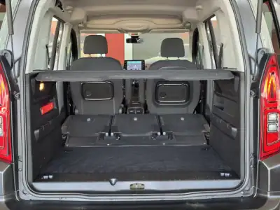 Citroën Berlingo 2019 - 20990 EUR, 103199 km - AUTO.MOTO.pt - 103199km - foto 11 de 21