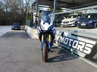 BMW F 900 XR 2025 - 15800 EUR, 100 km - AUTO.MOTO.pt - 100km - foto 8 de 24