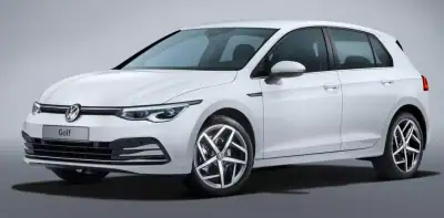 Volkswagen Golf 2022 - 41000km