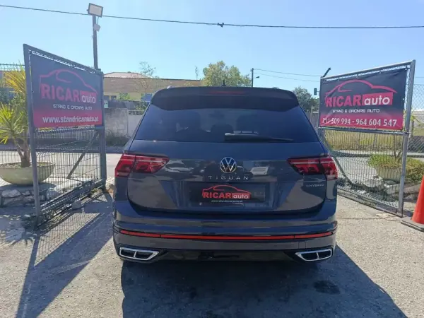 Volkswagen Tiguan 2021 - 28900 EUR, 141000 km - AUTO.MOTO.pt - 141000km - foto 27 de 33