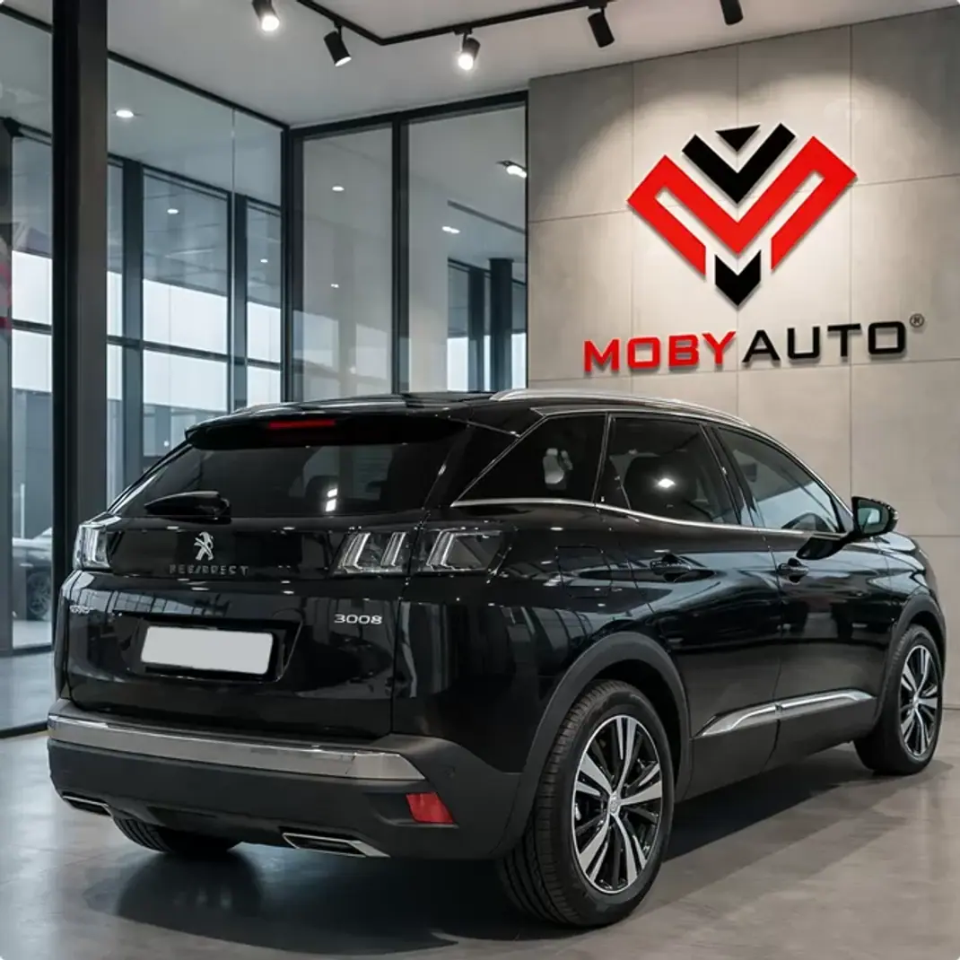 Peugeot 3008 2022 - 24750 EUR, 78089 km - AUTO.MOTO.pt - 78089km - foto 2 de 14