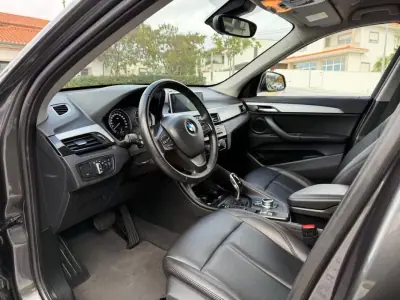 BMW X1 2021 - 23499 EUR, 145000 km - AUTO.MOTO.pt - 145000km - foto 10 de 33