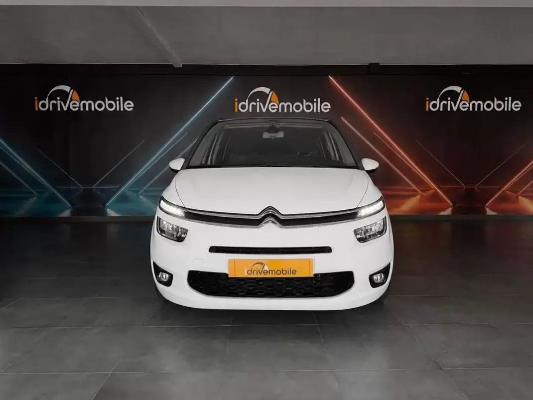 Citroën C4 Grand Picasso 2015 - 12500 EUR, 178000 km - 178000km - foto 18 de 20